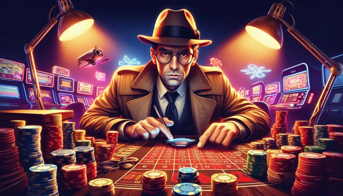 God of Wins Casino